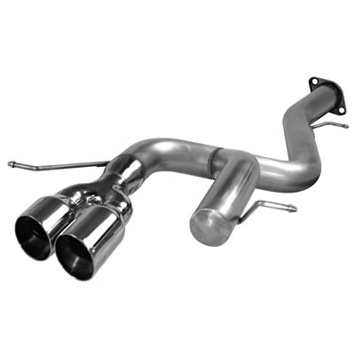 Riss racing exhaust bmw 135i #6